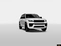 2027 Jeep Grand Cherokee Limited Reserve