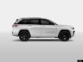 2027 Jeep Grand Cherokee Limited Reserve