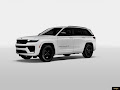2027 Jeep Grand Cherokee Limited Reserve