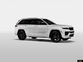 2027 Jeep Grand Cherokee Limited Reserve