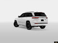 2027 Jeep Grand Cherokee Limited Reserve