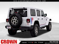 2027 Jeep Wrangler Rewind