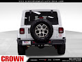 2027 Jeep Wrangler Rewind