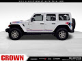 2027 Jeep Wrangler Rewind