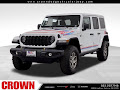 2027 Jeep Wrangler Rewind
