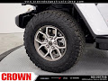 2027 Jeep Wrangler Rewind