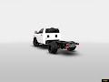 2027 RAM 3500 Chassis Cab Tradesman