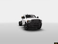 2027 RAM 3500 Chassis Cab Tradesman