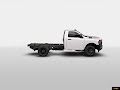 2027 RAM 3500 Chassis Cab Tradesman