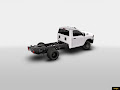 2027 RAM 3500 Chassis Cab Tradesman