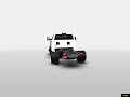 2027 RAM 3500 Chassis Cab Tradesman