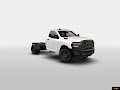 2027 RAM 3500 Chassis Cab Tradesman