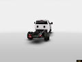 2027 RAM 3500 Chassis Cab Tradesman