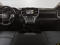2027 RAM 3500 Chassis Cab Tradesman