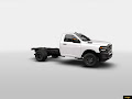 2027 RAM 3500 Chassis Cab Tradesman