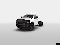 2027 RAM 3500 Chassis Cab Tradesman