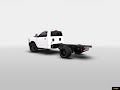 2027 RAM 3500 Chassis Cab Tradesman