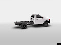 2027 RAM 3500 Chassis Cab Tradesman