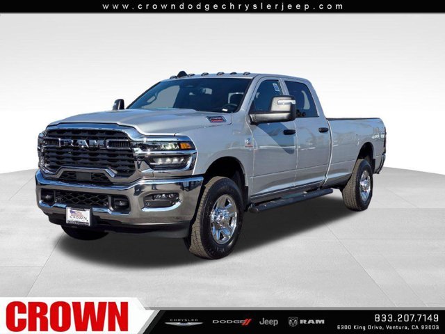 2027 RAM 2500 Tradesman