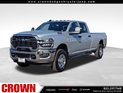 2027 RAM 2500 Tradesman