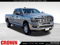 2027 RAM 2500 Tradesman