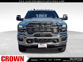 2027 RAM 2500 Tradesman
