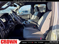 2027 RAM 2500 Tradesman