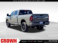2027 RAM 2500 Big Horn