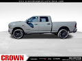 2027 RAM 2500 Big Horn