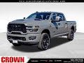 2027 RAM 2500 Big Horn