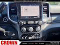 2027 RAM 2500 Big Horn