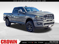 2027 RAM 2500 Big Horn