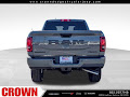 2027 RAM 2500 Big Horn