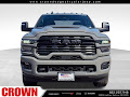 2027 RAM 2500 Big Horn