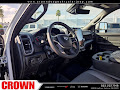 2027 RAM 2500 Tradesman