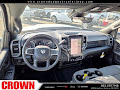 2027 RAM 2500 Tradesman