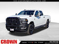 2027 RAM 2500 Tradesman