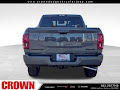 2027 RAM 3500 Laramie