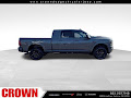 2027 RAM 3500 Laramie