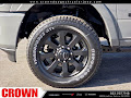 2027 RAM 3500 Laramie