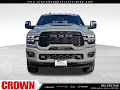 2027 RAM 3500 Laramie