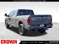 2027 RAM 3500 Laramie