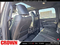 2027 RAM 3500 Laramie
