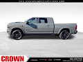 2027 RAM 3500 Laramie