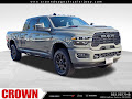 2027 RAM 3500 Laramie