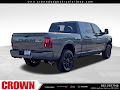 2027 RAM 3500 Laramie