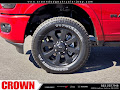 2027 RAM 3500 Laramie