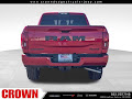 2027 RAM 3500 Laramie