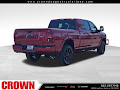 2027 RAM 3500 Laramie