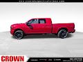 2027 RAM 3500 Laramie